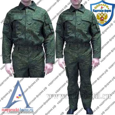 Костюм-офицерский-военно-полевой-летний