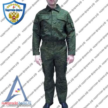 Костюм-офицерский-военно-полевой-летний