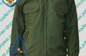 костюм офисный-куртка-1