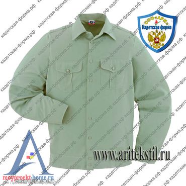 рубашка-для-кадетов