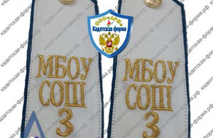 погоны-10