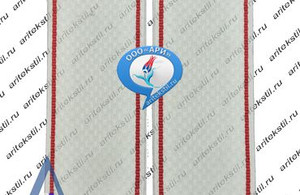 погоны белый-1