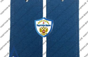 погоны-19