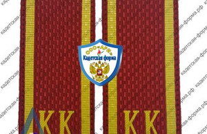 погоны-8