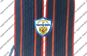 погоны-22