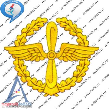военно-воздушных-сил