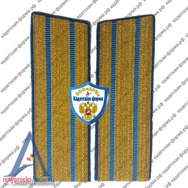 погоны-15
