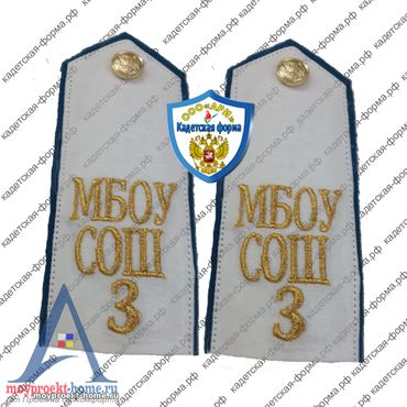 погоны-10