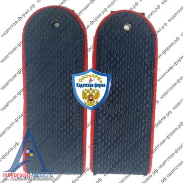 погоны-20