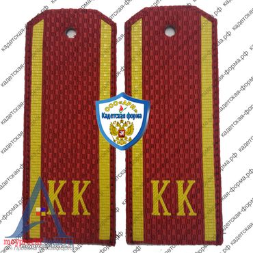 погоны-8
