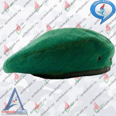 Берет Пограничник
